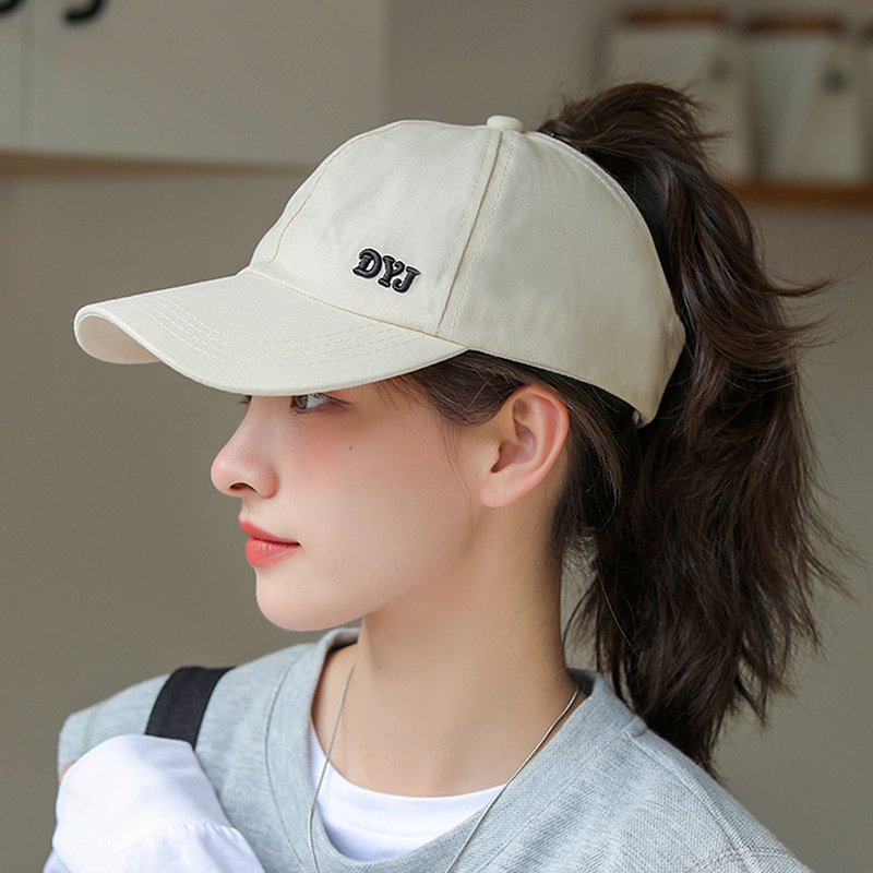 Zomer Effen Kleur Baseball Cap - Baseball Cap Structured recensie en prijs